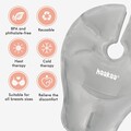Hot & Cold Reusable Breast Compression Pads